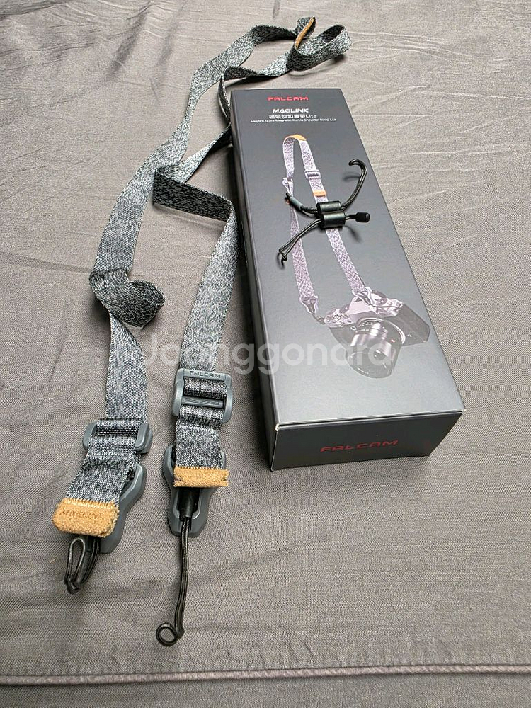 팔캠 fc3143 카메라 스트랩--0