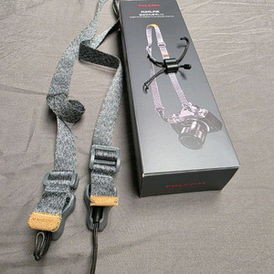팔캠 fc3143 카메라 스트랩