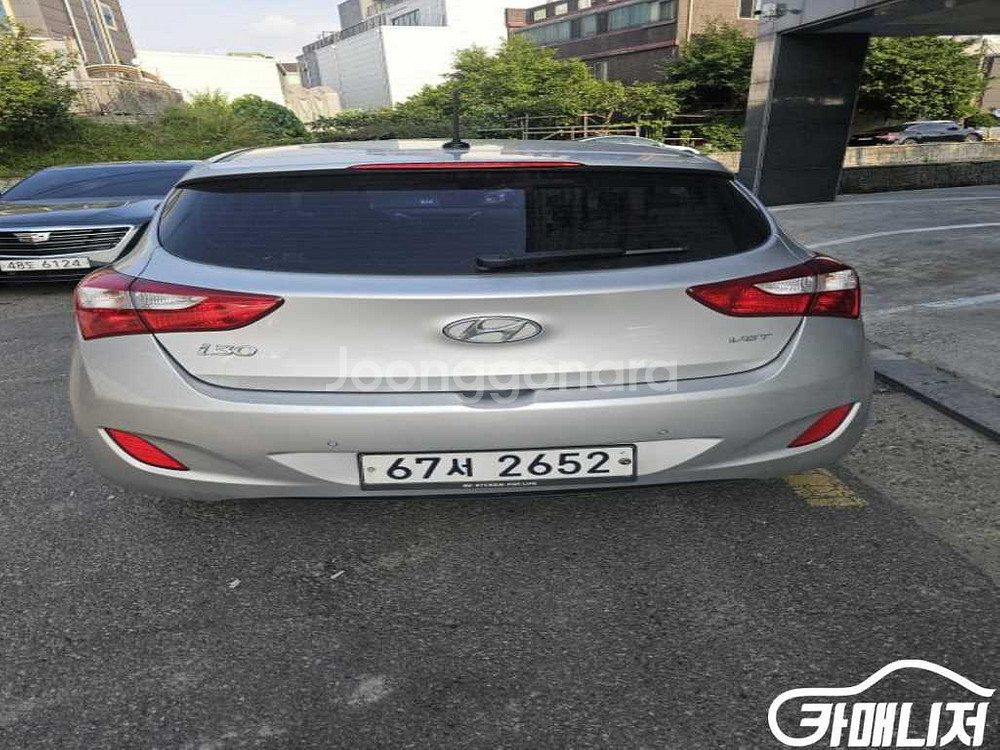 [현대]뉴 i30 1.6 VGT PYL 판매--0