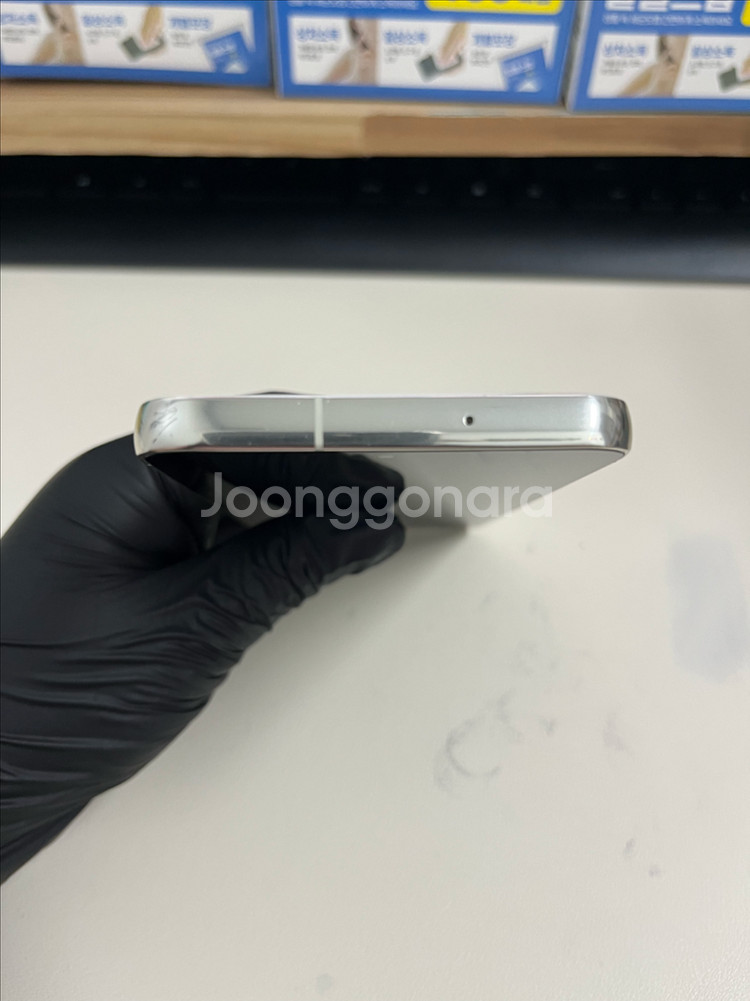 KT갤럭시S23 256G 크림 SSS급!--2