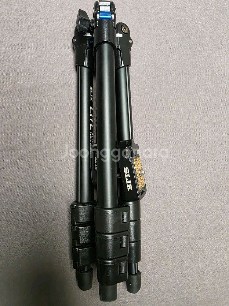 삼각대 SLiK LiTE AL-420S--1