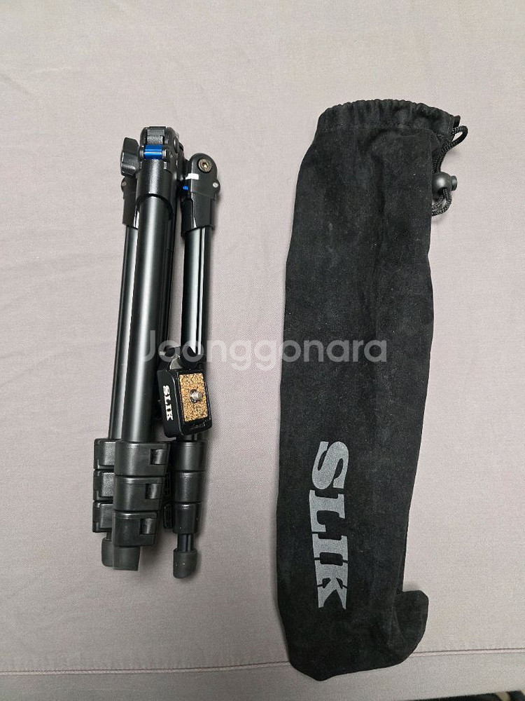 삼각대 SLiK LiTE AL-420S--0