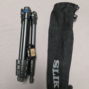 삼각대 SLiK LiTE AL-420S