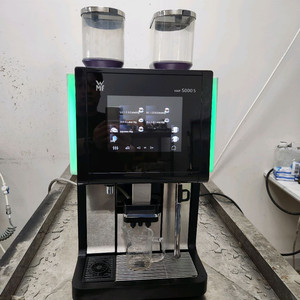 wmf5000s 업소용 전자동 커피머신
