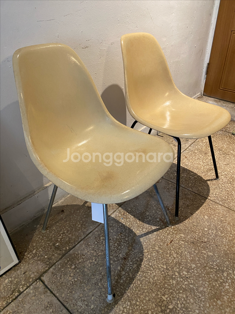 허먼밀러 임스체어--0