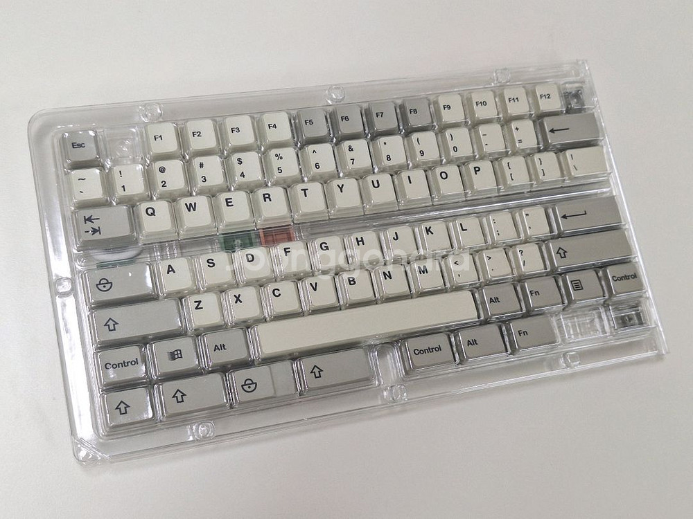 gmk 9009 레트로 키캡 (알리)--0