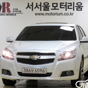 [쉐보레]말리부 디젤 2.0 LT 프리미엄팩 판매