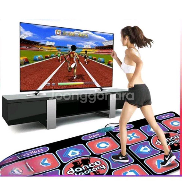 새것중국어 DDR 2인 점프 팝니다--0