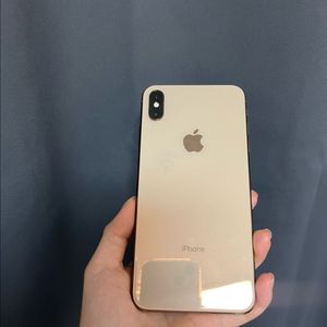 아이폰 xsmax 256GB