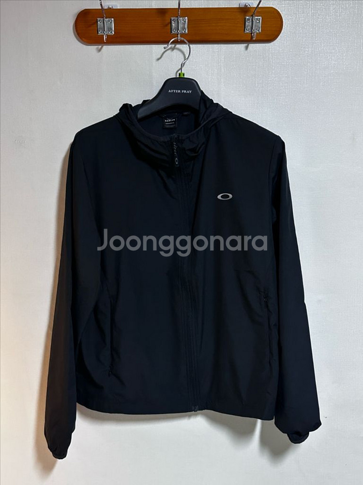오클리 Oakley 자켓 (M)--1