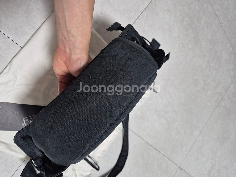 르메르 스몰 소프트 게임백 - 에센스 한정--5