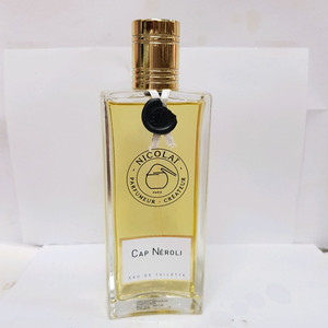 니콜라이 캡 네롤리 오드뚜왈렛 100ml 0623