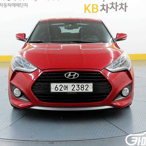 [현대]벨로스터 터보 D 스펙 판매