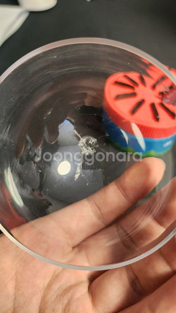 Hagibis 스위치 회전 카드 케이스입니다--7