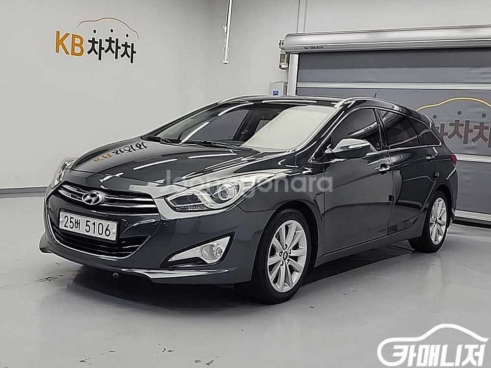 [현대]i40 2.0 GDI PYL 판매--1