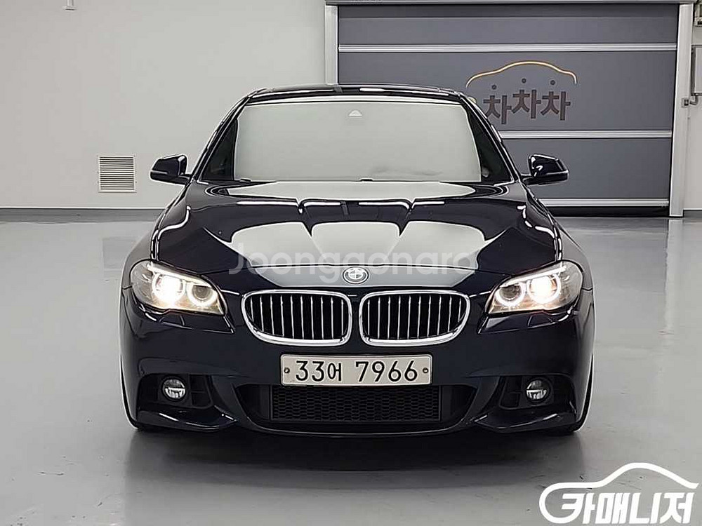 [BMW]5시리즈 (F10) 528i 판매--1