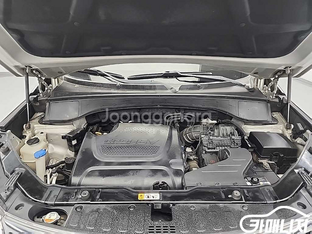 [기아]뉴 쏘렌토 R 4WD 2.0 프레스티지 판매--7