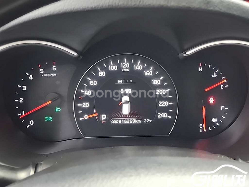 [기아]뉴 쏘렌토 R 4WD 2.0 프레스티지 판매--2