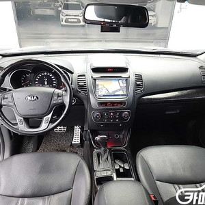 [기아]뉴 쏘렌토 R 4WD 2.0 프레스티지 판매