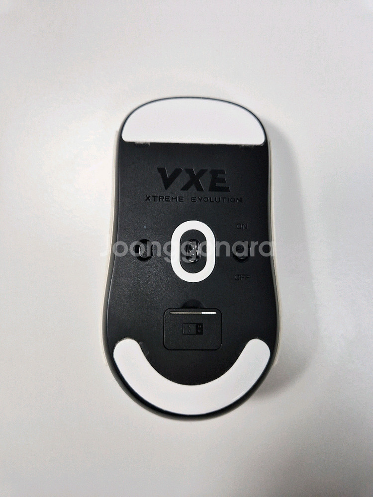 VXE R1 PRO 유무선 저소음 마우스--3