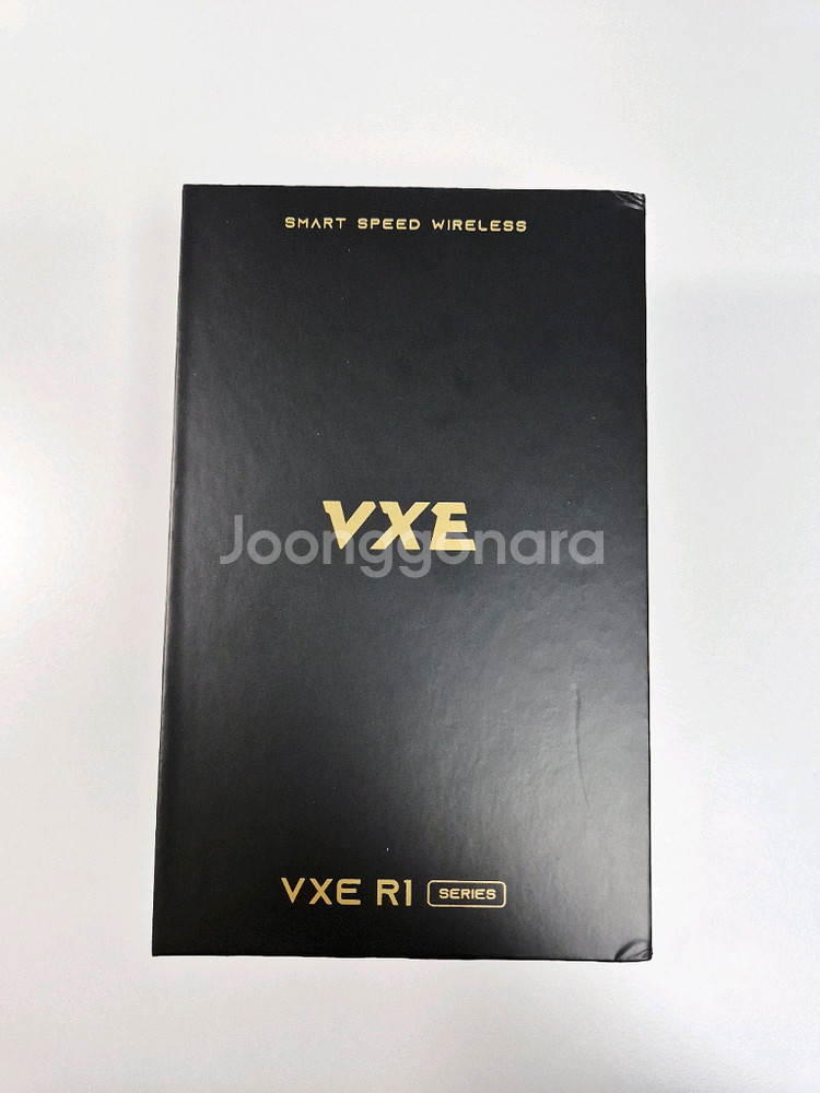 VXE R1 PRO 유무선 저소음 마우스--8