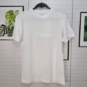 Titleist 타이틀리스트 골프 반팔 티셔츠 LL