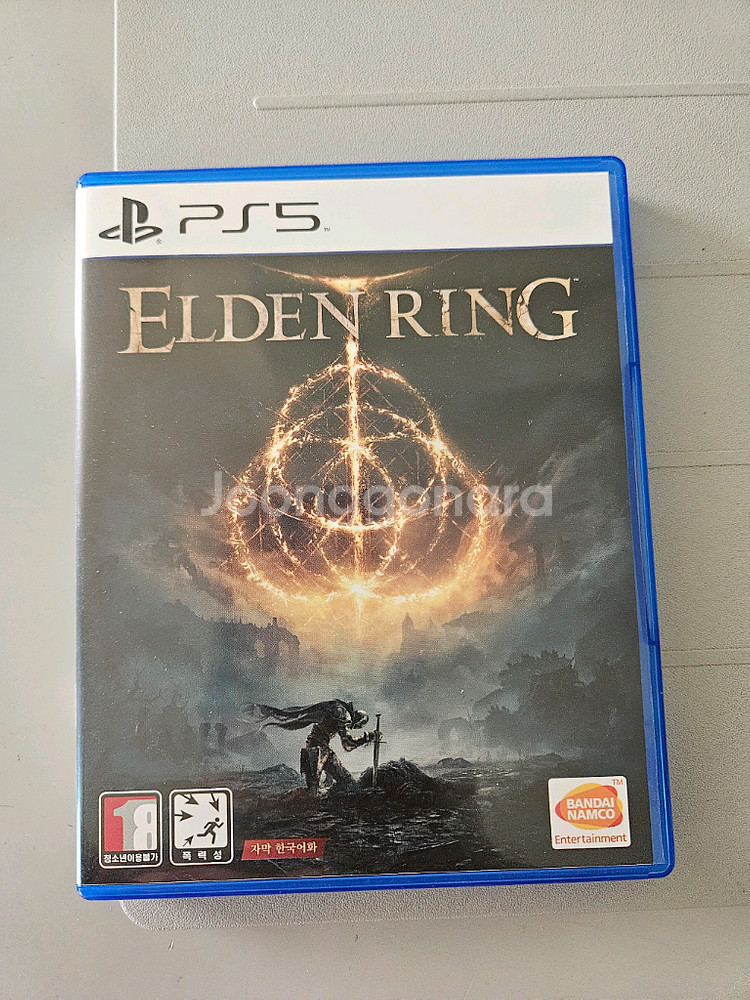 ps5 플스5 엘든링--0