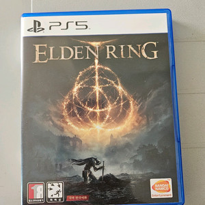 ps5 플스5 엘든링