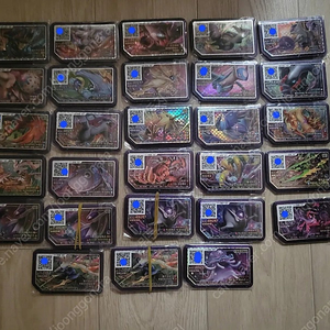 포켓몬 가오레 레전드 1탄 ~ 러시 6탄 5성 판매