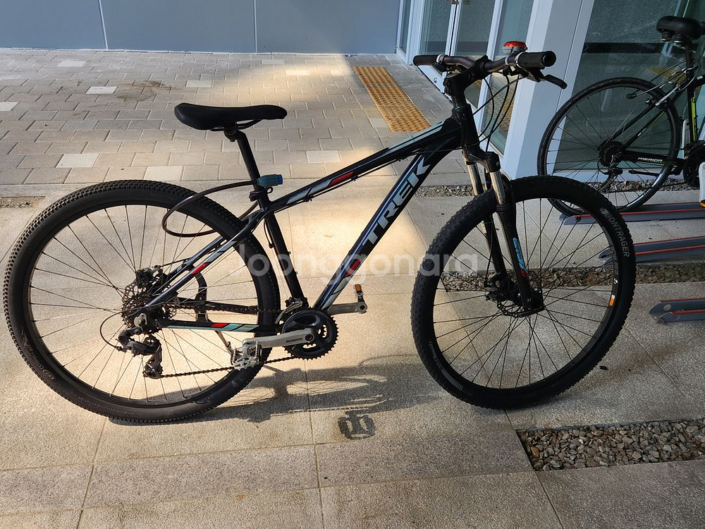 TREK MARIN5 자전거 판매--0
