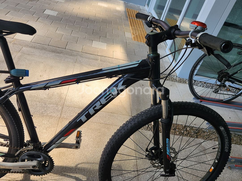 TREK MARIN5 자전거 판매--1