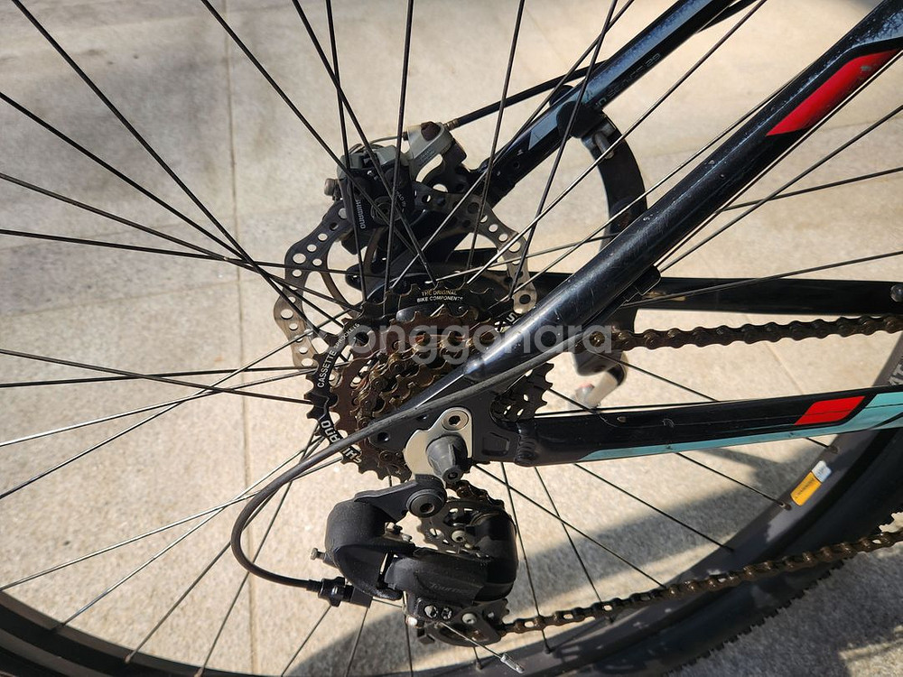 TREK MARIN5 자전거 판매--2
