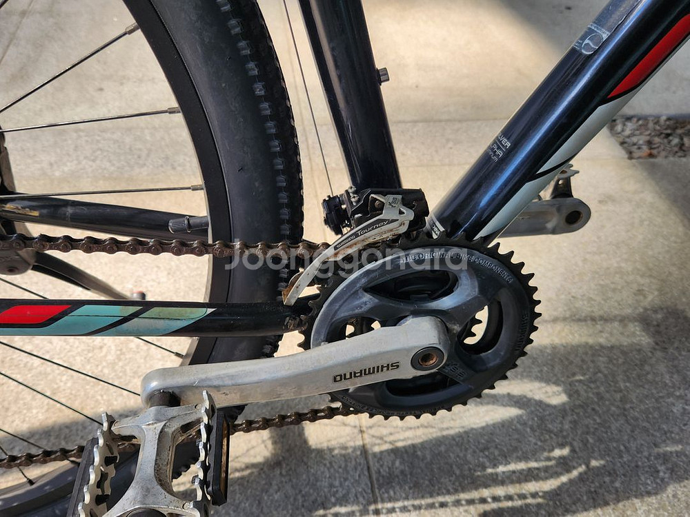 TREK MARIN5 자전거 판매--3