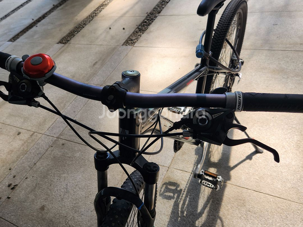 TREK MARIN5 자전거 판매--4