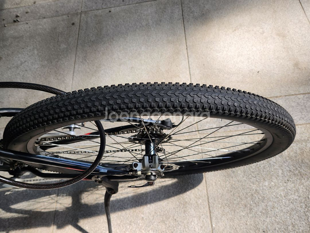 TREK MARIN5 자전거 판매--6