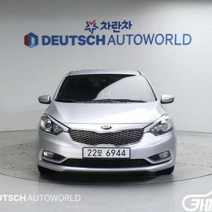 [기아]K3 1.6 GDI 트렌디 (5인승) 판매