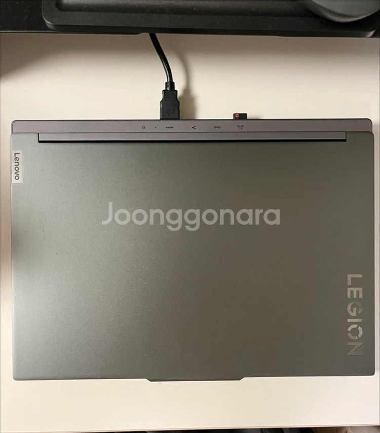 레노버 Legion slim 5i 노트북--0
