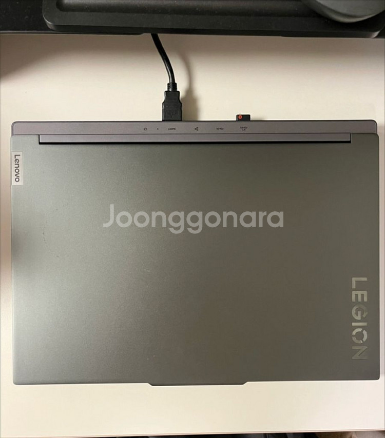 레노버 Legion slim 5i 노트북--0