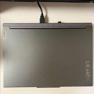 레노버 Legion slim 5i 노트북