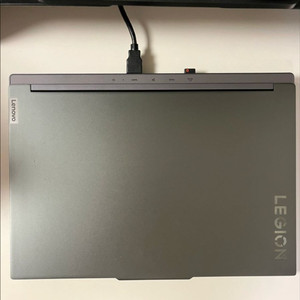 레노버 Legion slim 5i 노트북