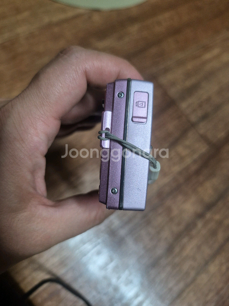 삼성vluu l200 디카--4
