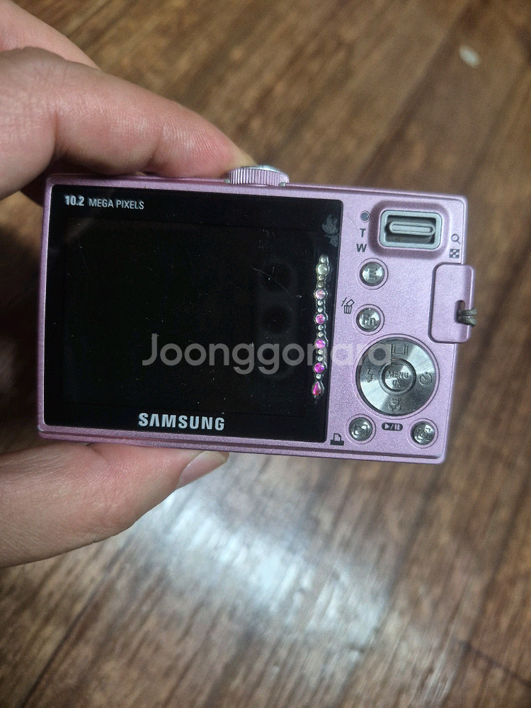 삼성vluu l200 디카--3