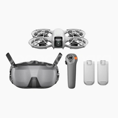 미개봉 DJI Neo 모션 플라이 모어 콤보--0