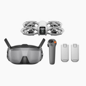 미개봉 DJI Neo 모션 플라이 모어 콤보