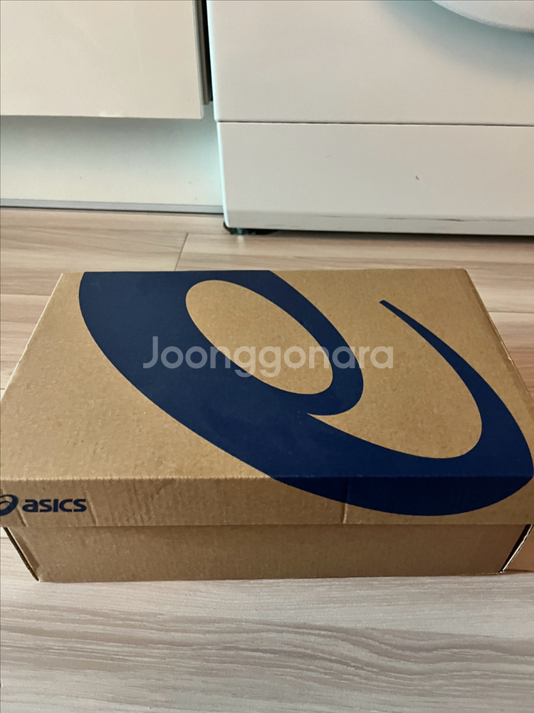 아식스 C3 일본판--0