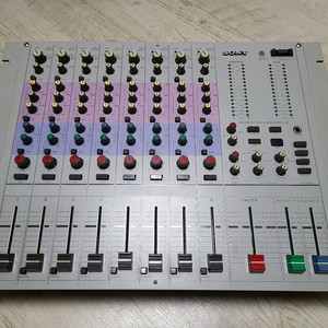 Sony mxp29 일제 8채널 아날로그 믹서