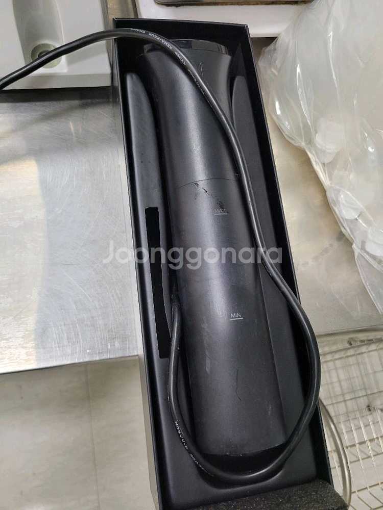 아노바 수비드머신--0