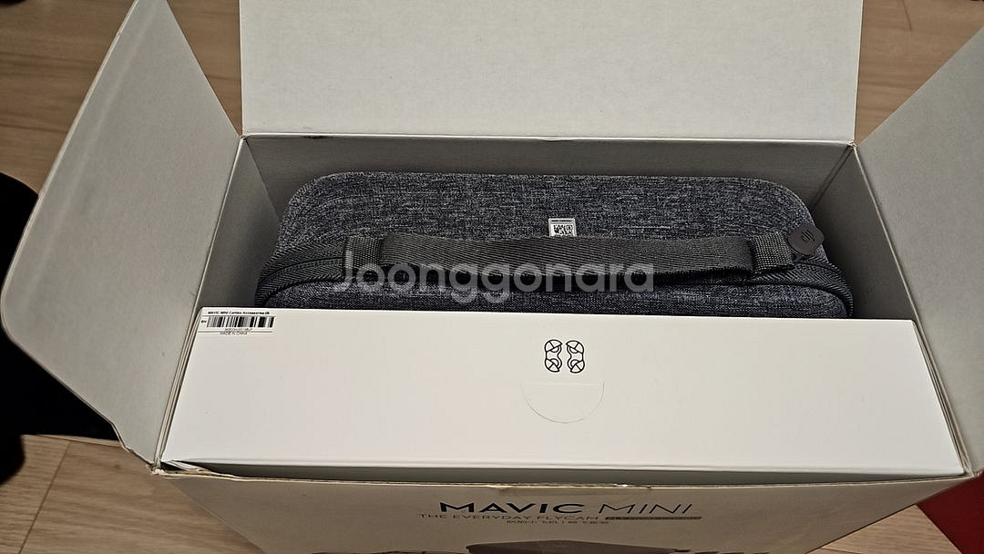 S급 DJI 매빅미니 플라이모어 드론 mavic min--2