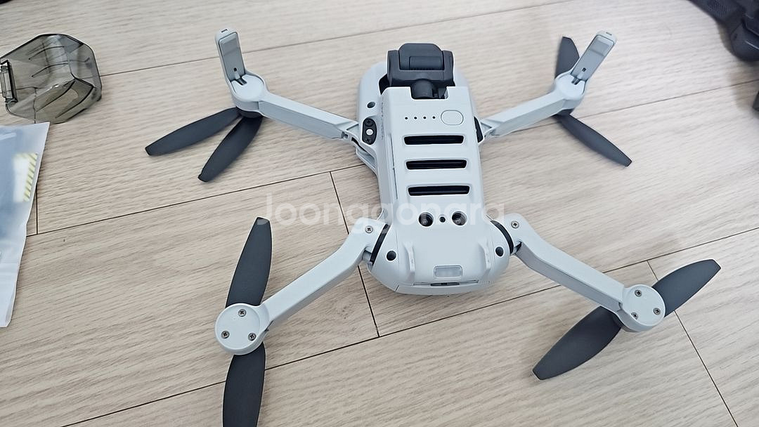 S급 DJI 매빅미니 플라이모어 드론 mavic min--5