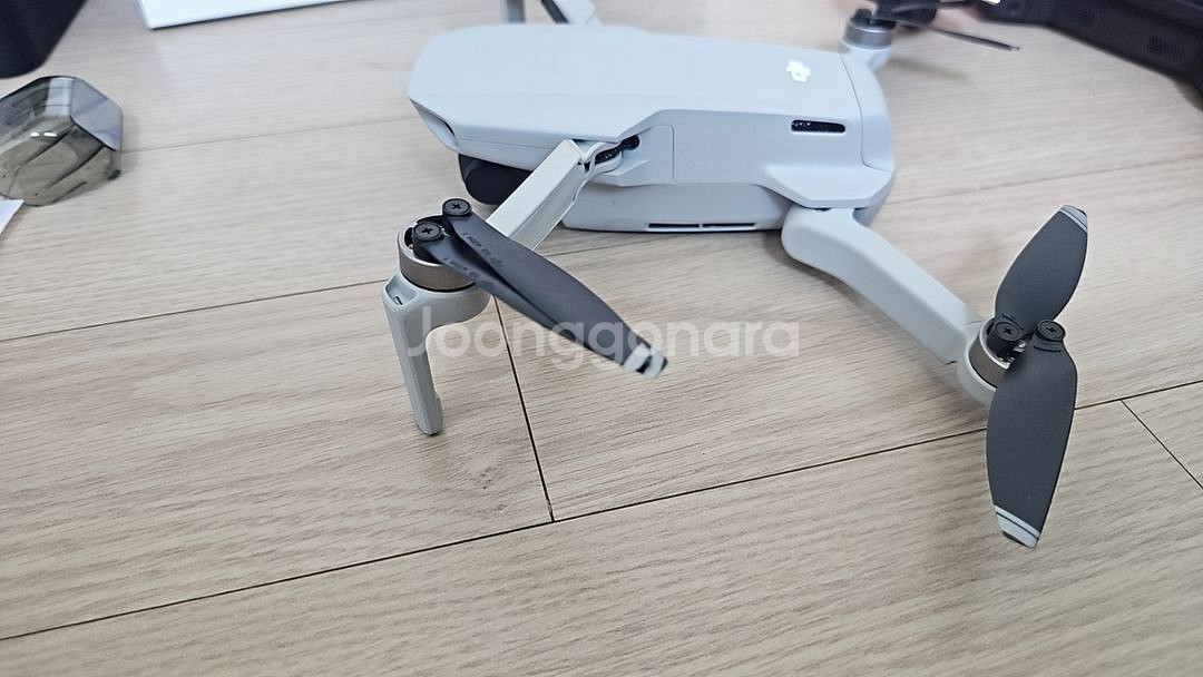 S급 DJI 매빅미니 플라이모어 드론 mavic min--6
